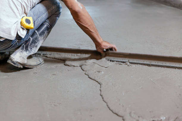 Best Concrete Foundation Repair in Surgoinsville, TN