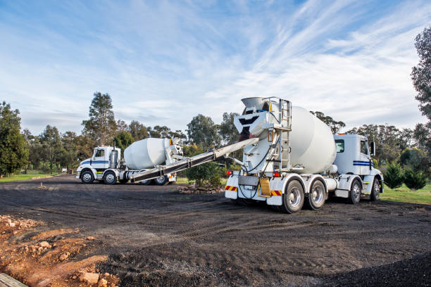 Best Concrete Grinding and Polishing in Surgoinsville, TN