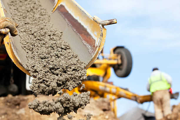 , TN Concrete contractor Company