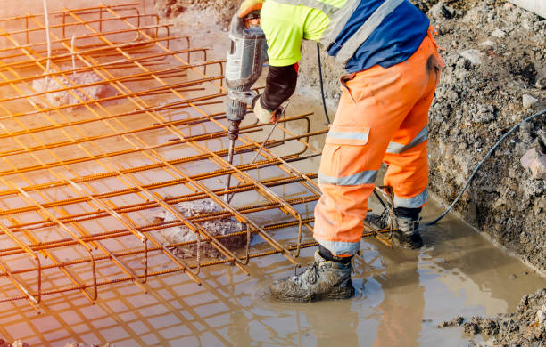 Best Concrete Sealing and Maintenance in Surgoinsville, TN