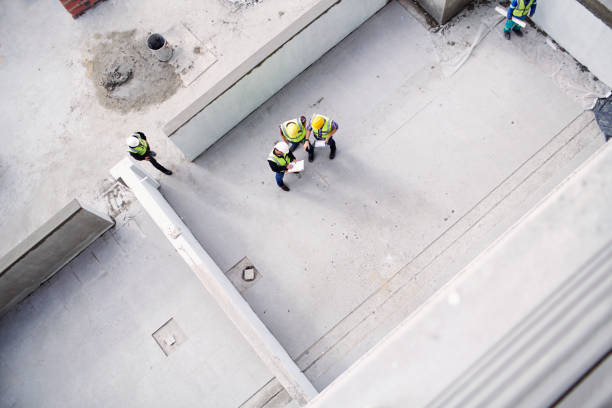 Best Concrete Slab Construction in Surgoinsville, TN